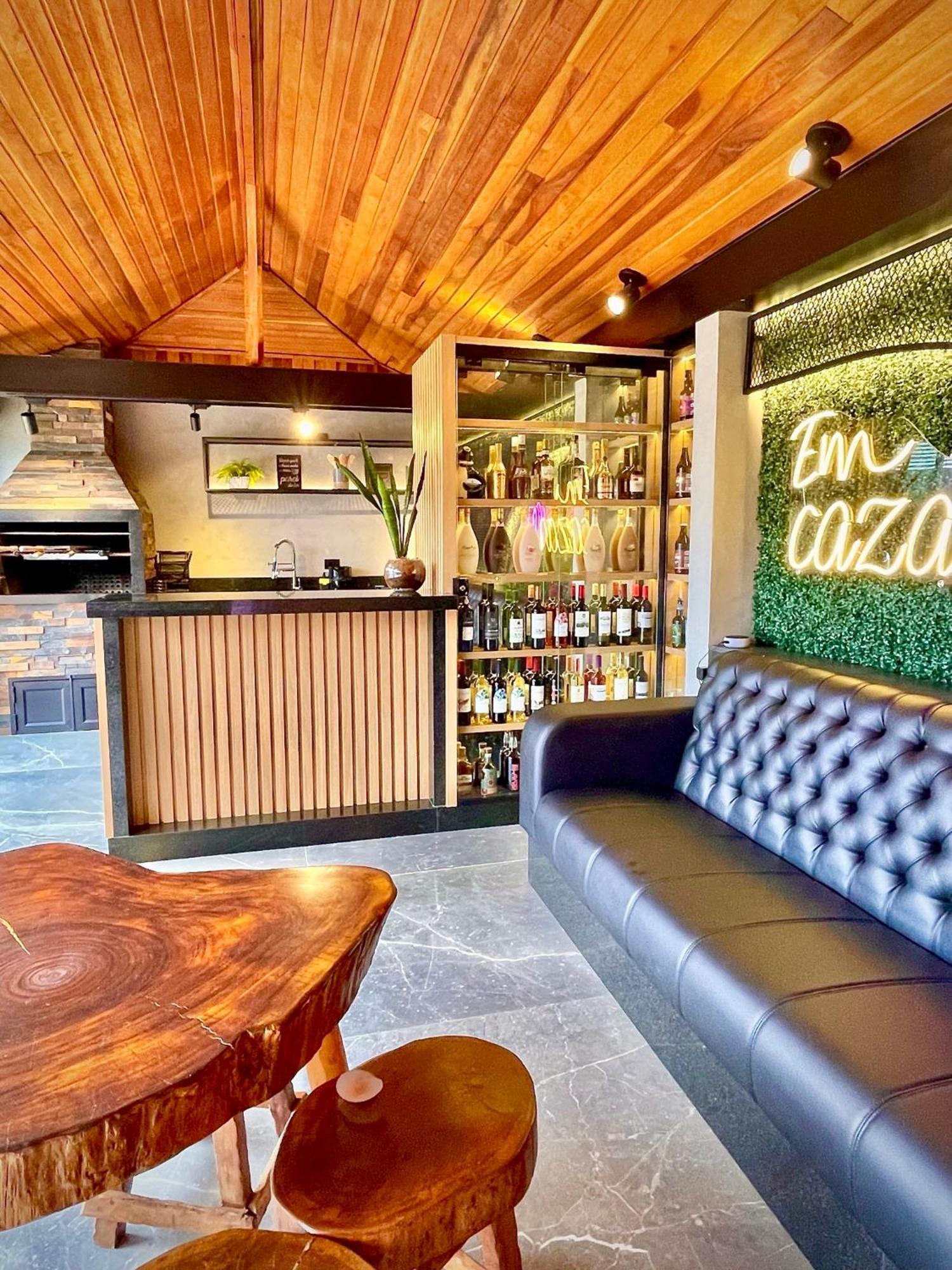 Apartamento Tematico