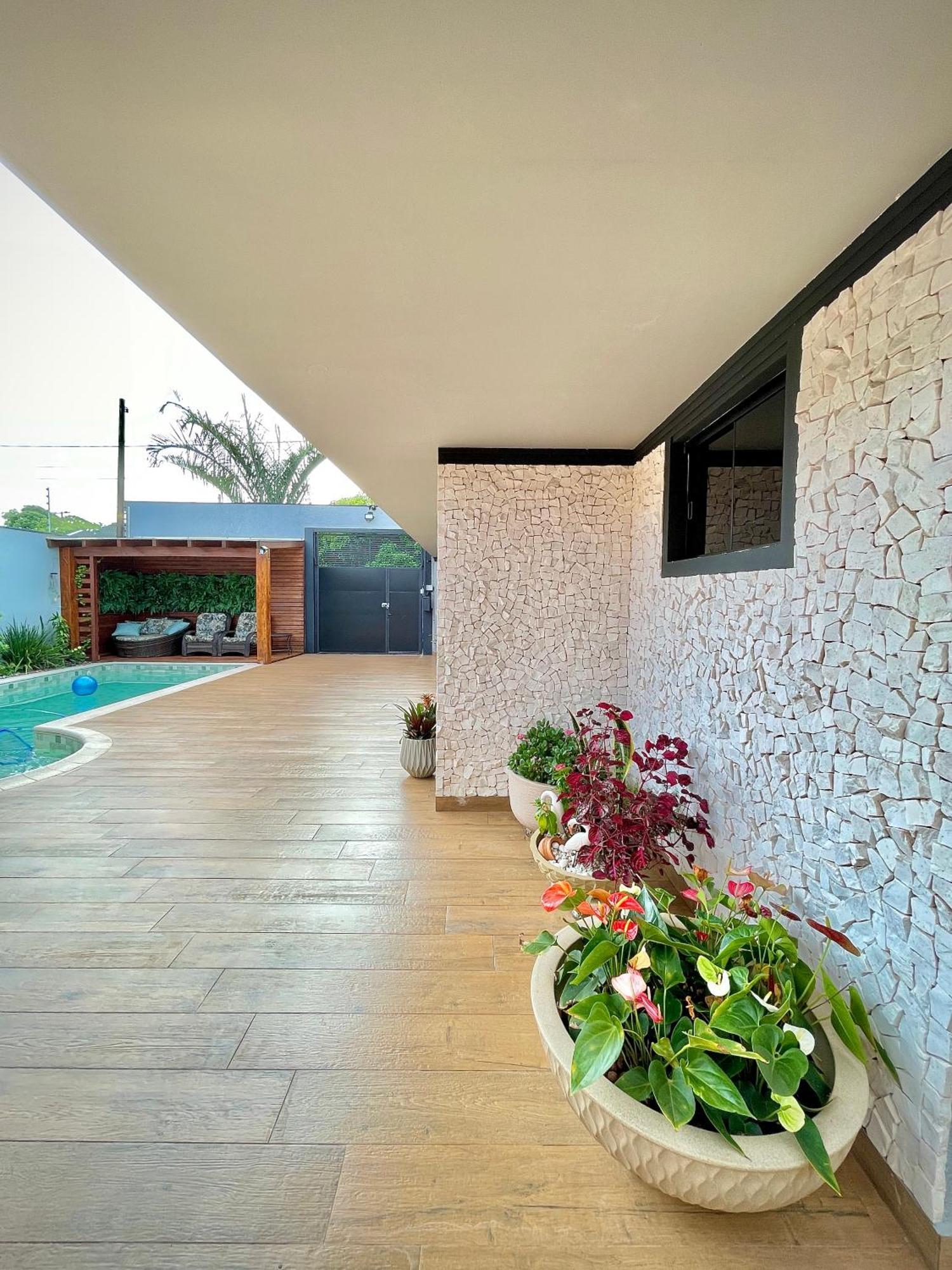 Apartamento Tematico Apartamento Foz do Iguaçu