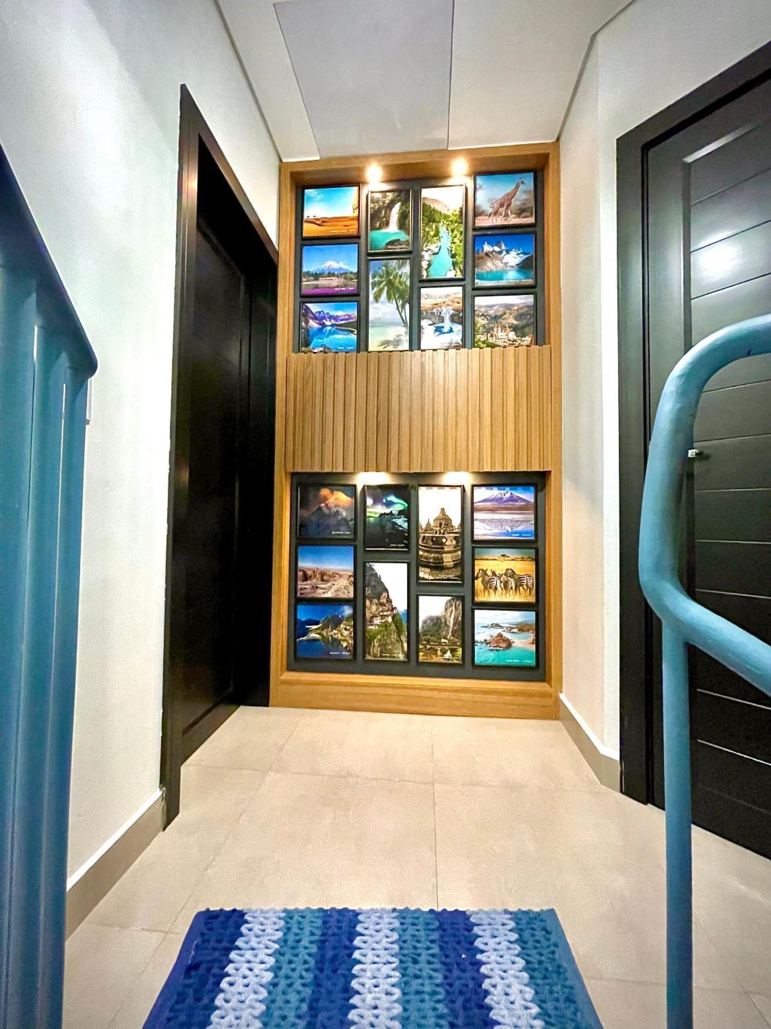 Apartamento Tematico * Foz do Iguaçu