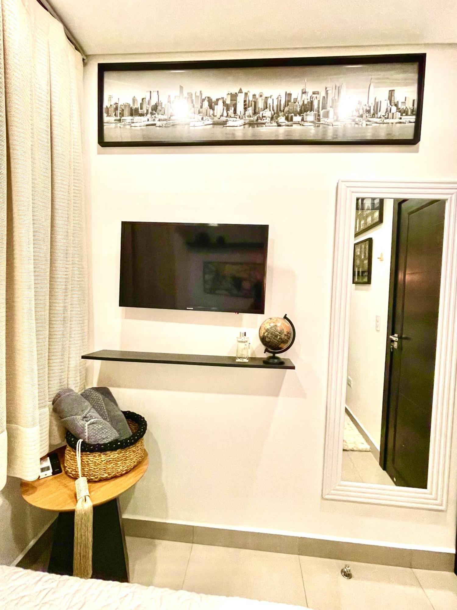 Apartamento Tematico Apartamento *