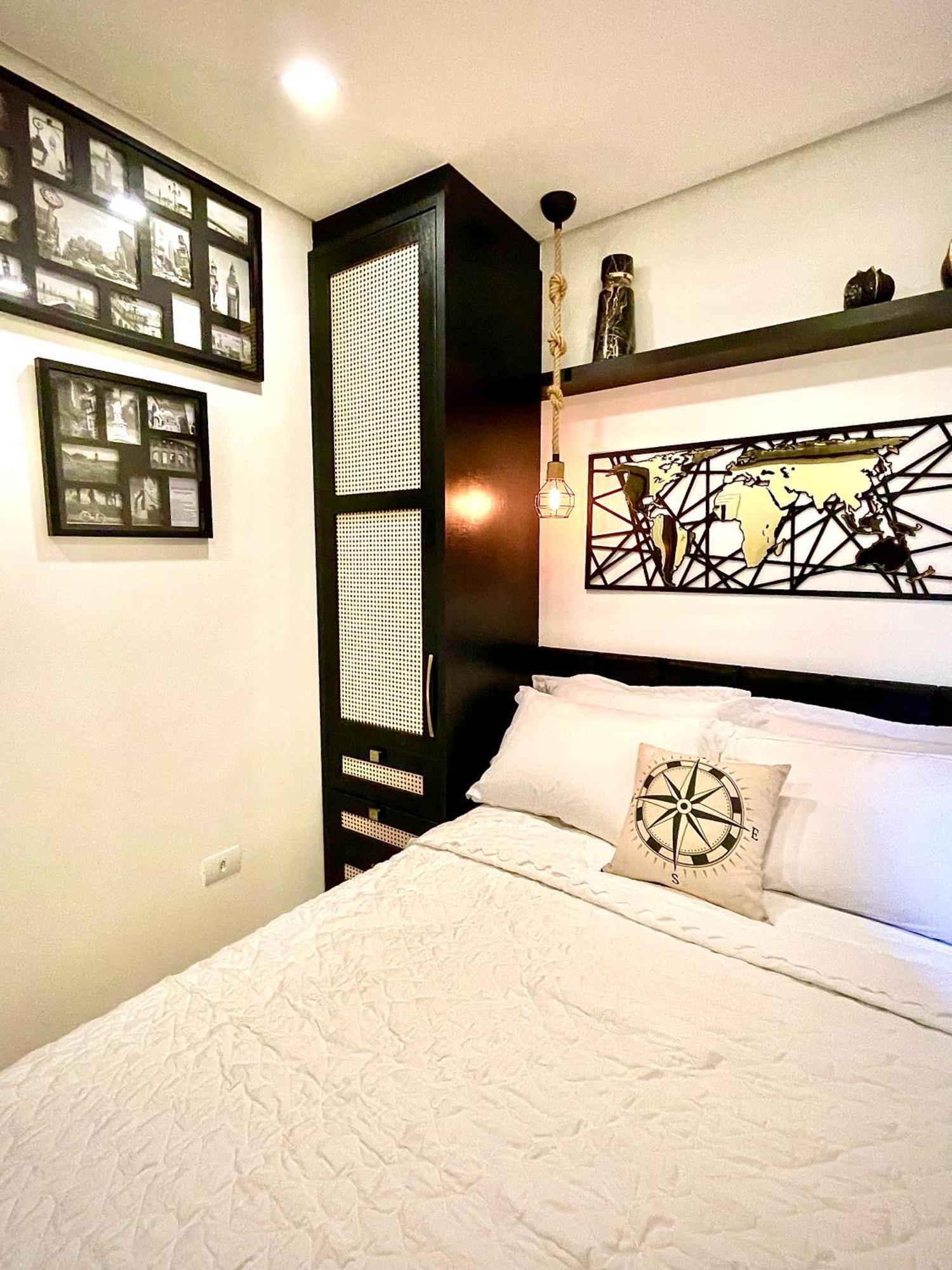 Apartamento Tematico * Foz do Iguaçu