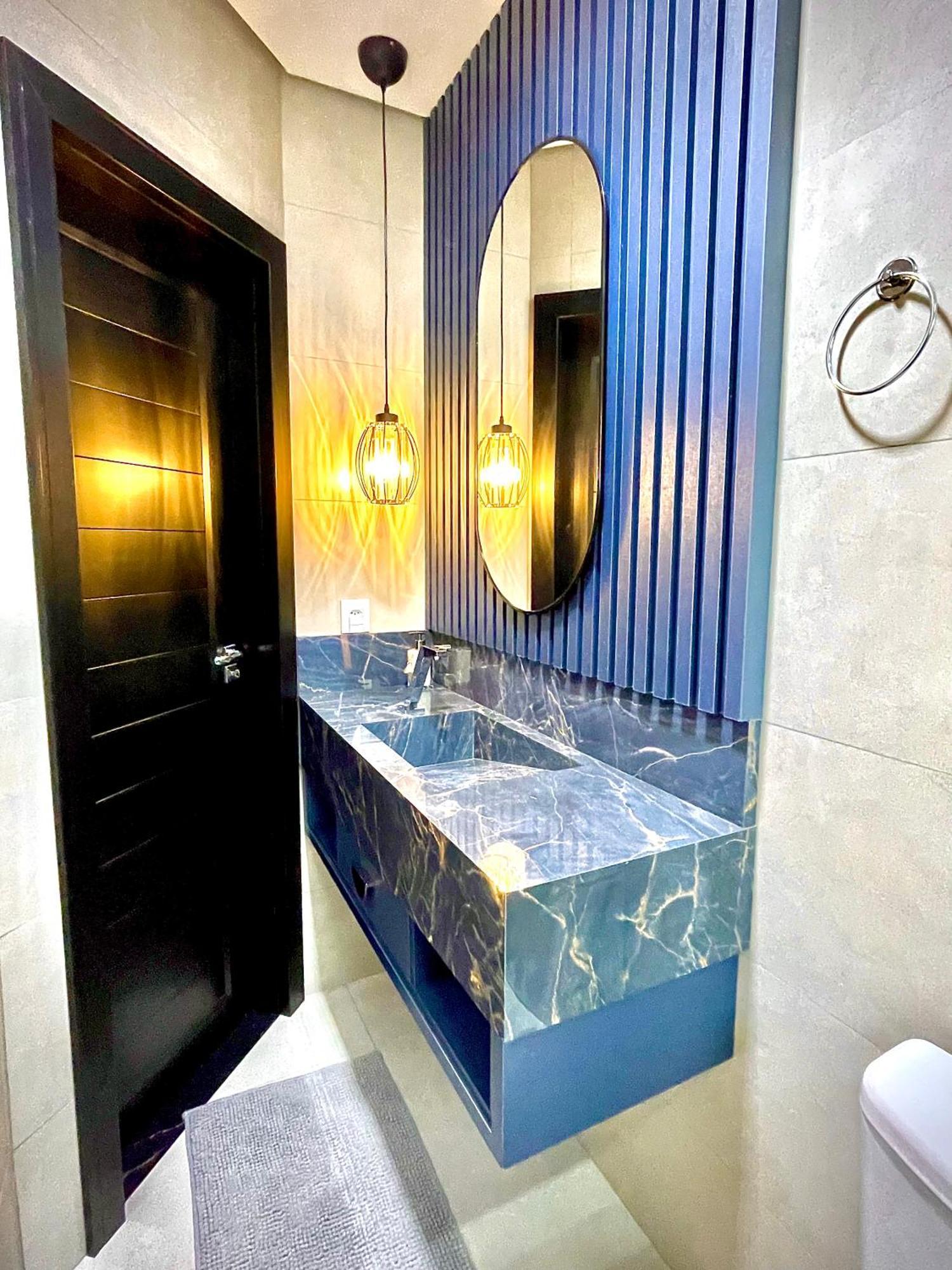 Apartamento Tematico Foz do Iguaçu