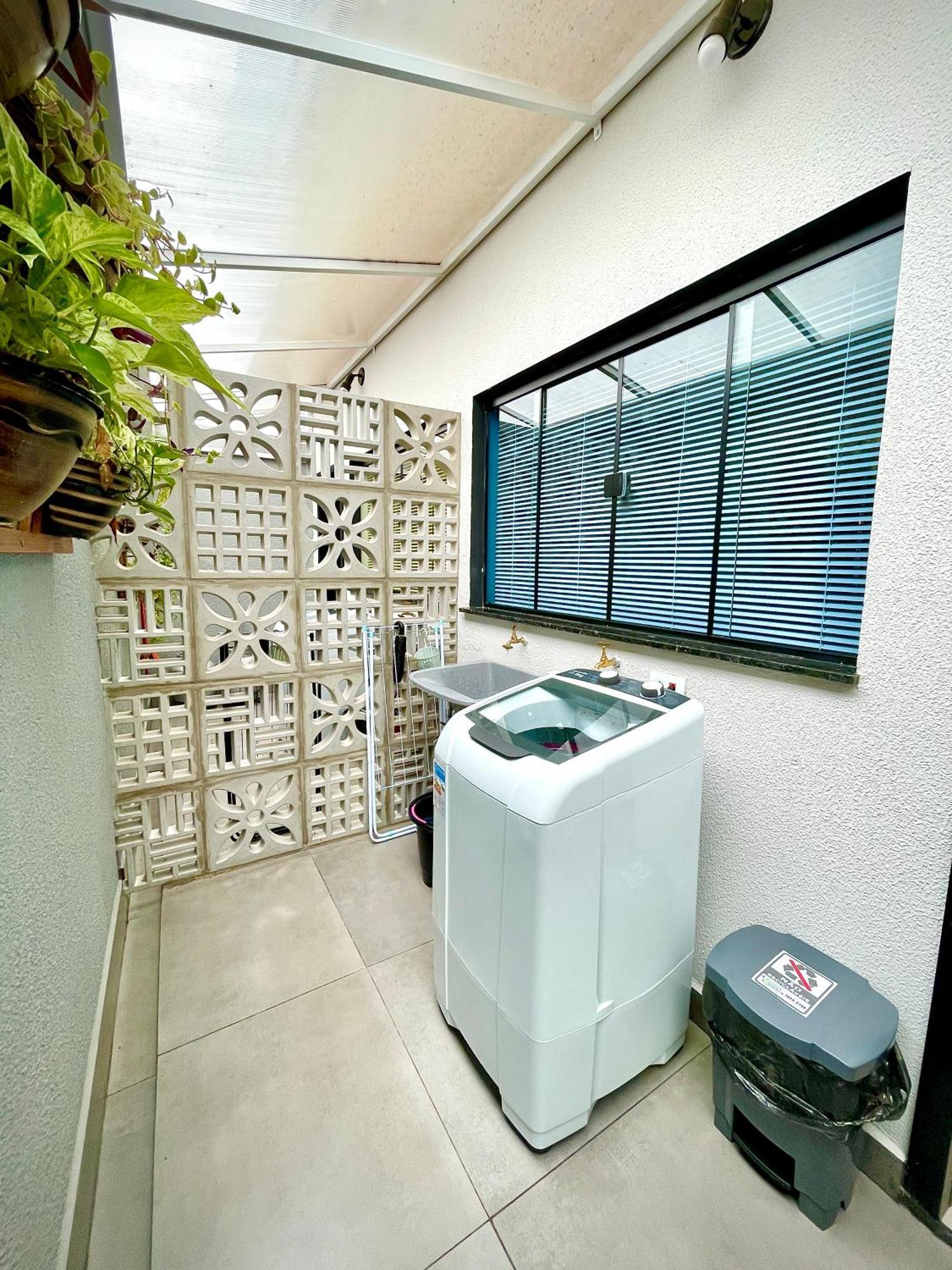 Apartamento Apartamento Tematico Foz do Iguaçu
