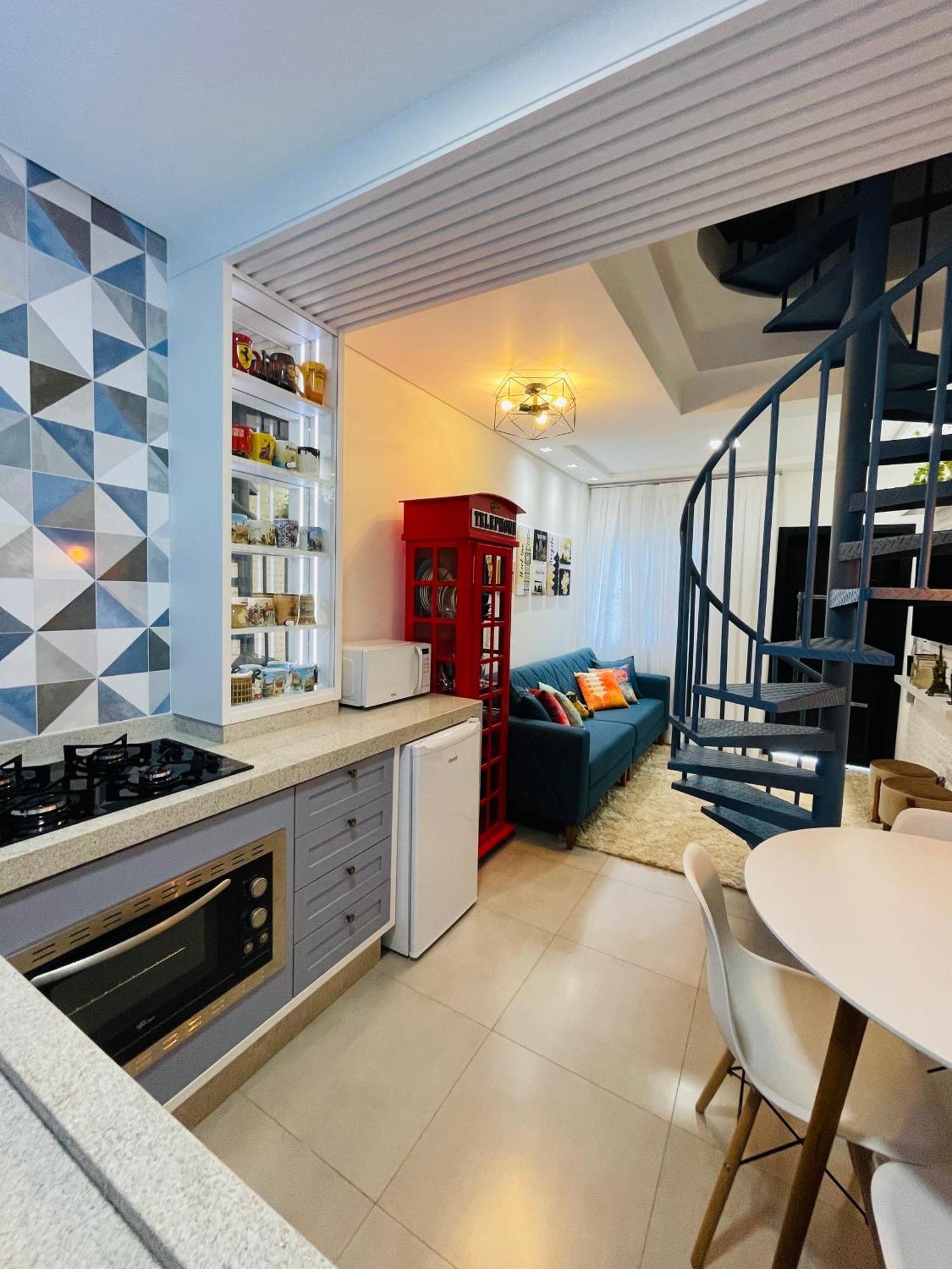 Apartamento Tematico Foz do Iguaçu