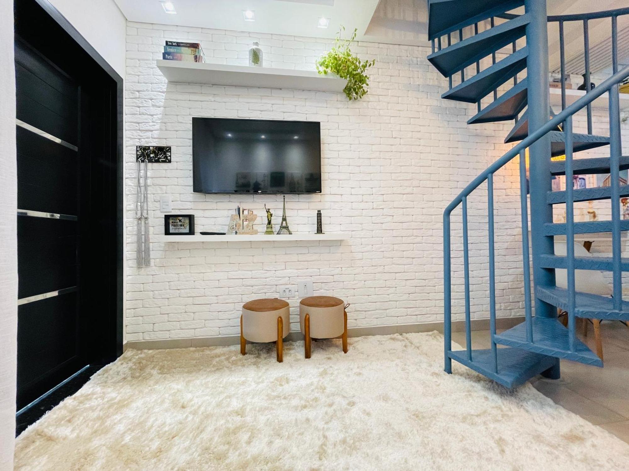 Apartamento Tematico Apartamento