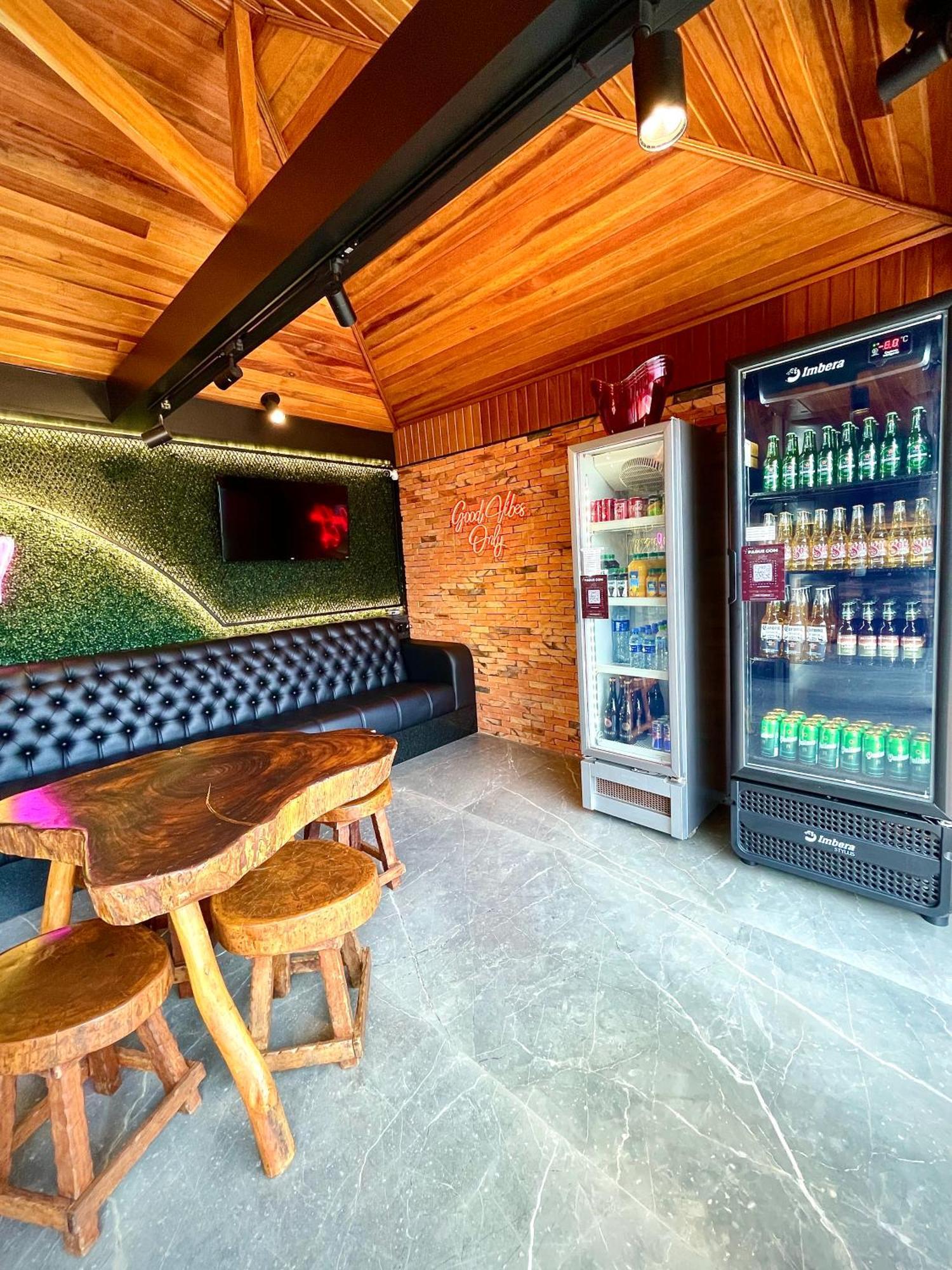 Apartamento Tematico Foz do Iguaçu