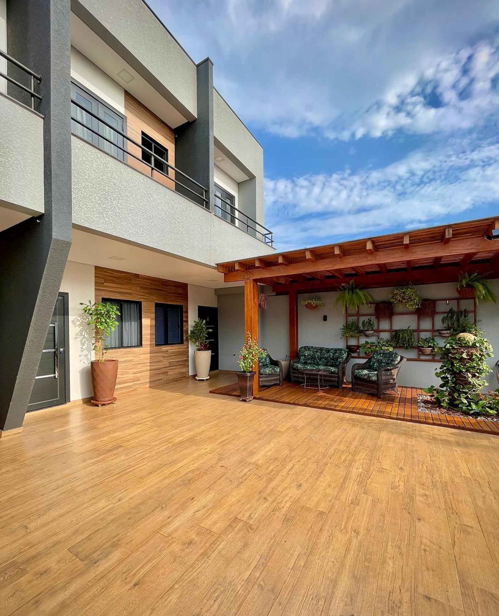 Apartamento Tematico Apartamento Foz do Iguaçu