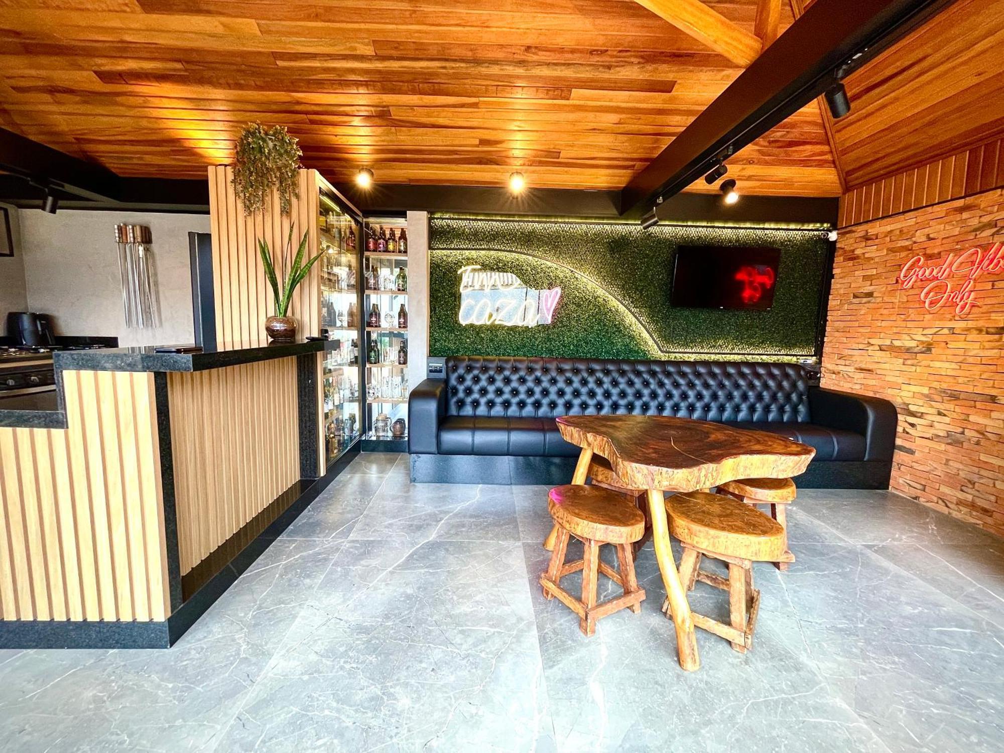Apartamento Tematico Apartamento Foz do Iguaçu